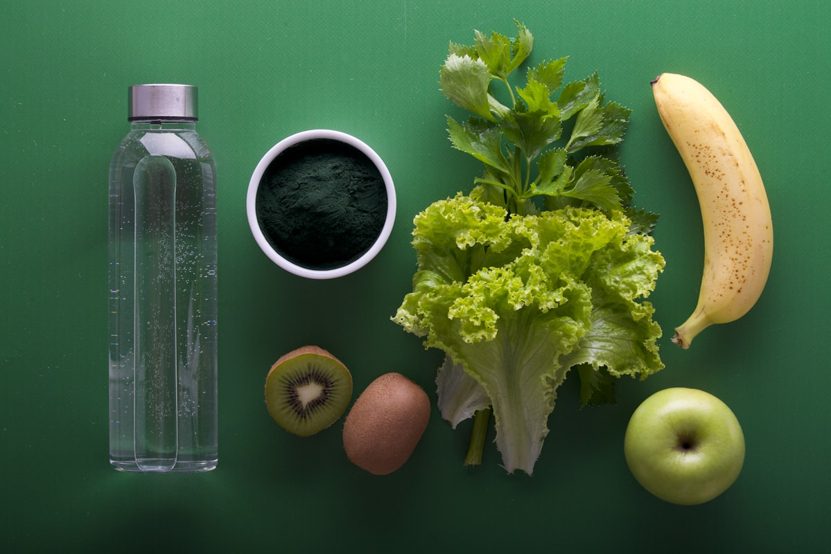 Micronutrient essentials