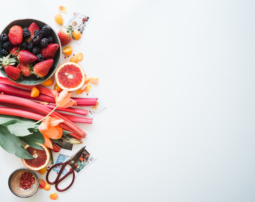 Meal planning and food preparation